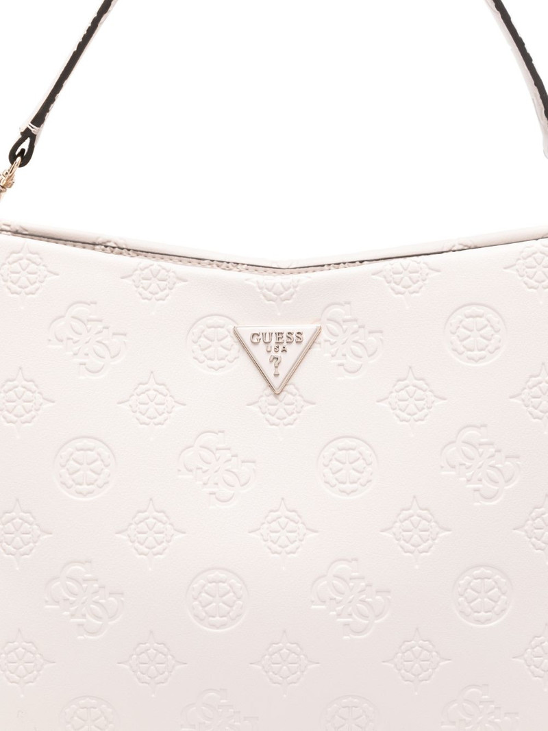 Tisha 4G-monogram tote bag 3