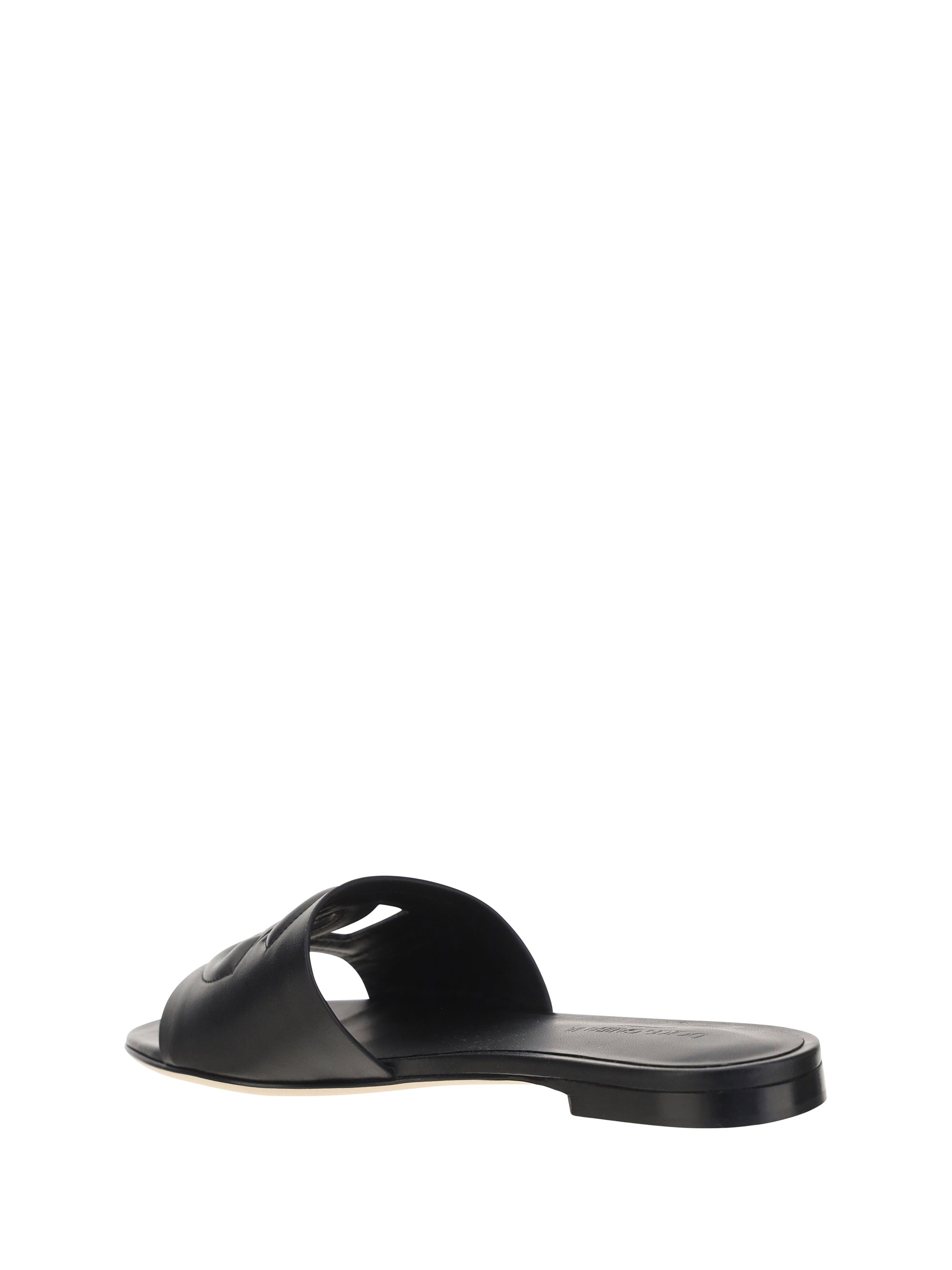 Dolce & Gabbana Women Millenials Sandals - 3