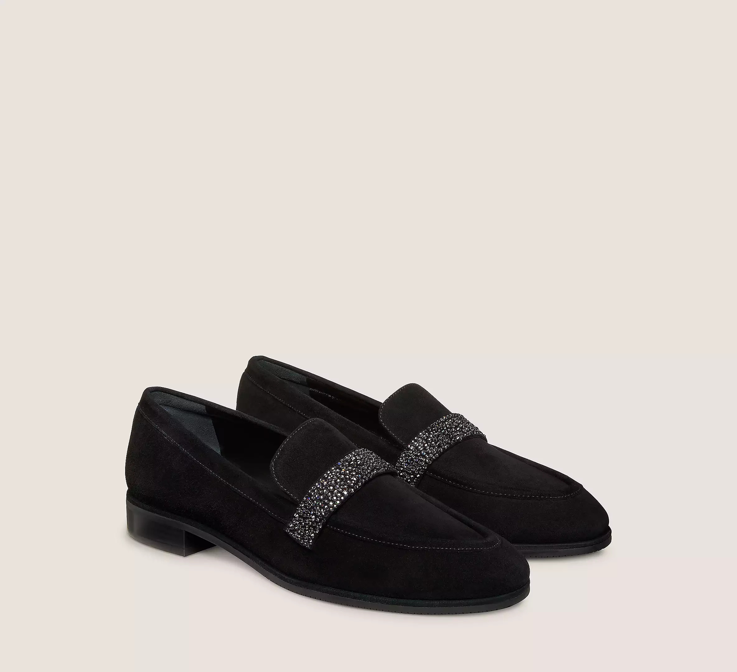 PALMER SLEEK LOAFER - 2