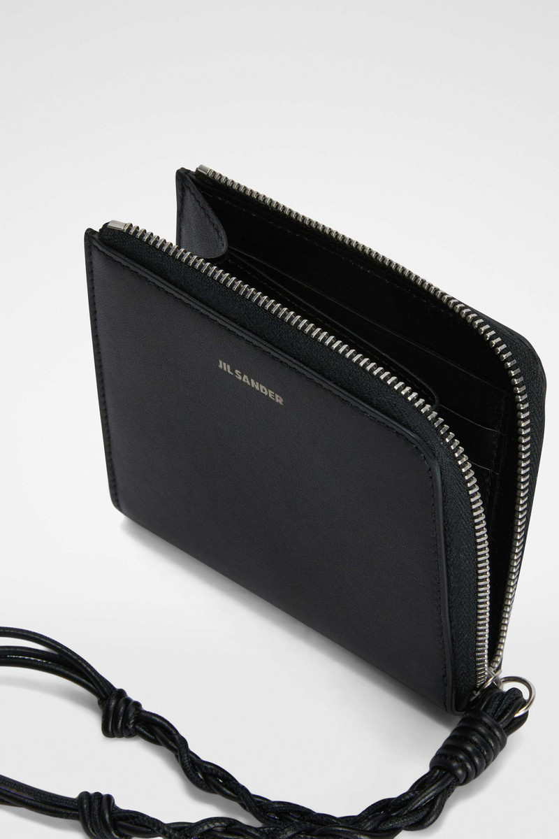 Jil Sander Tangle Card Holder outlook
