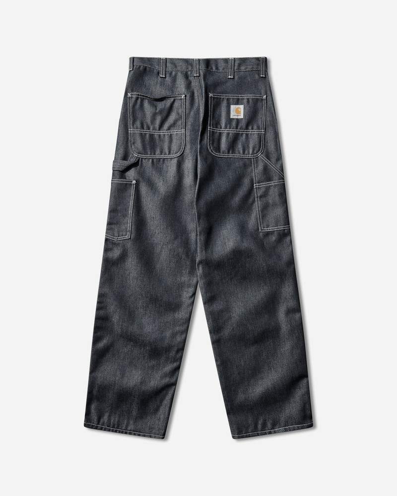 Carhartt Men's OG Single Knee Pants Blue (Rigid) outlook