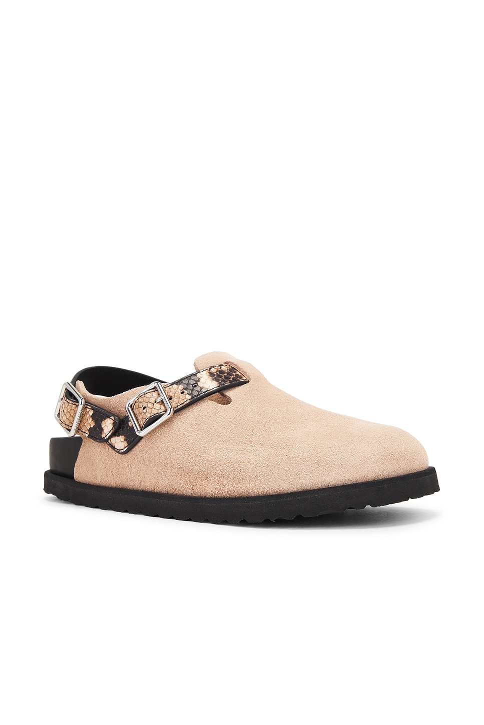 Tokio Cazador Clog - 2