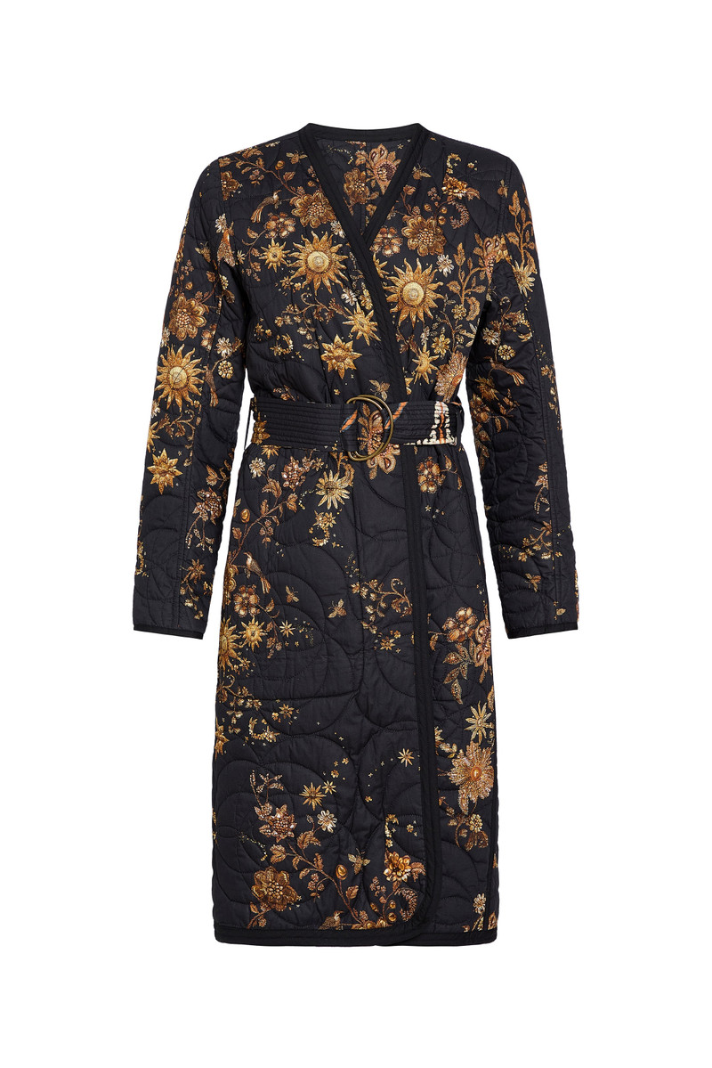LEE COAT 1