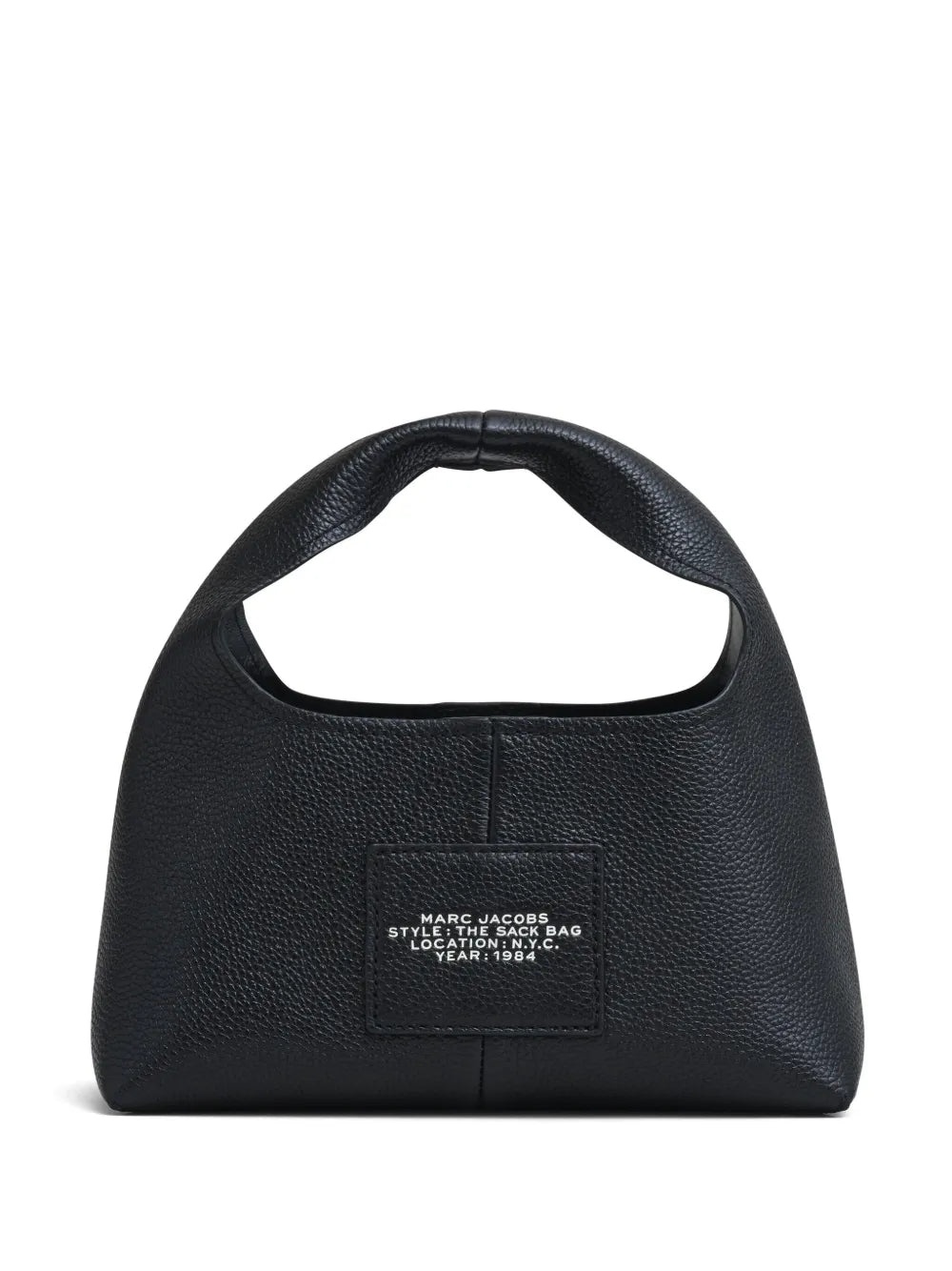 MARC JACOBS - Women The Mini Sack Bag - 5