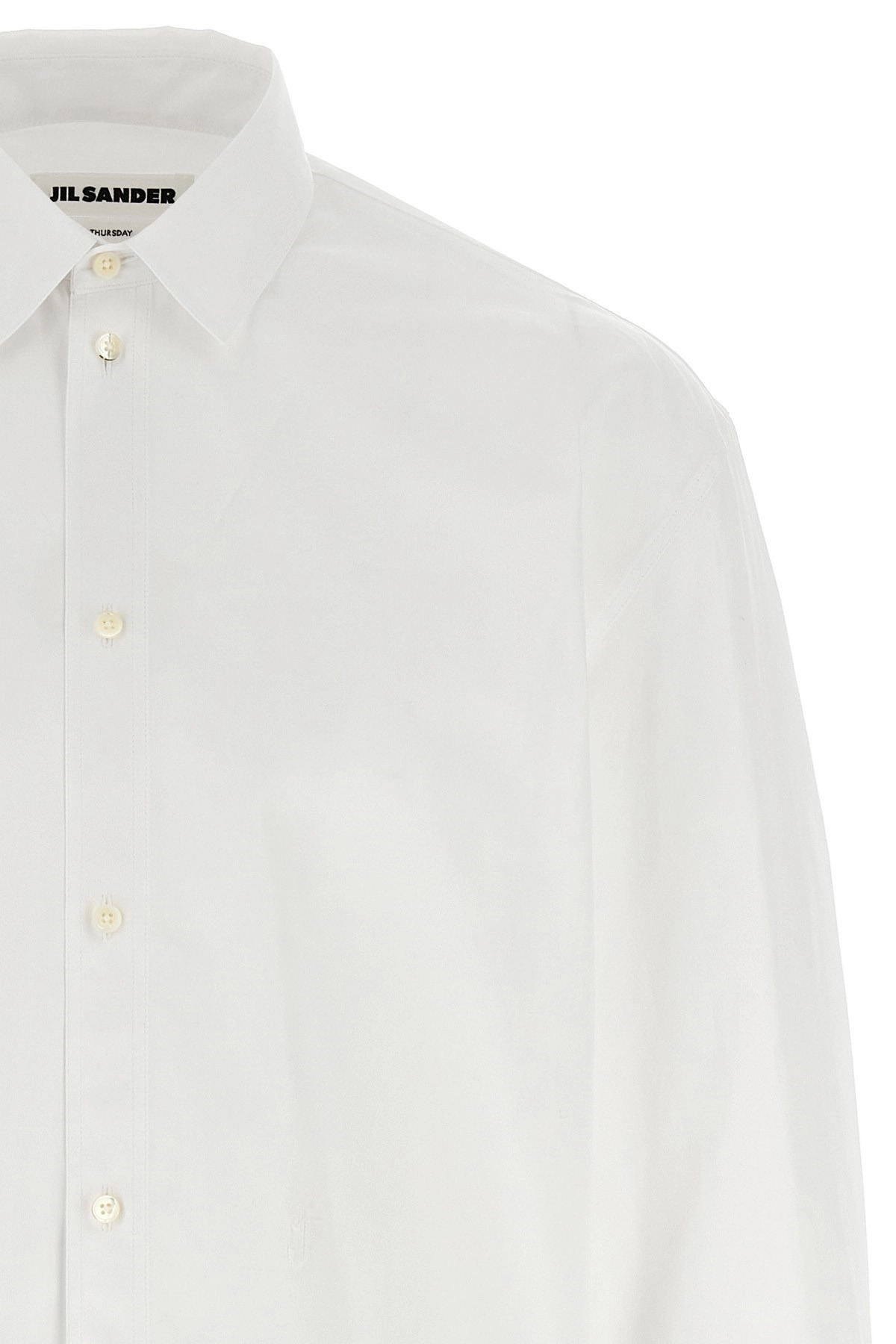 'Thursday A.M.' shirt - 4