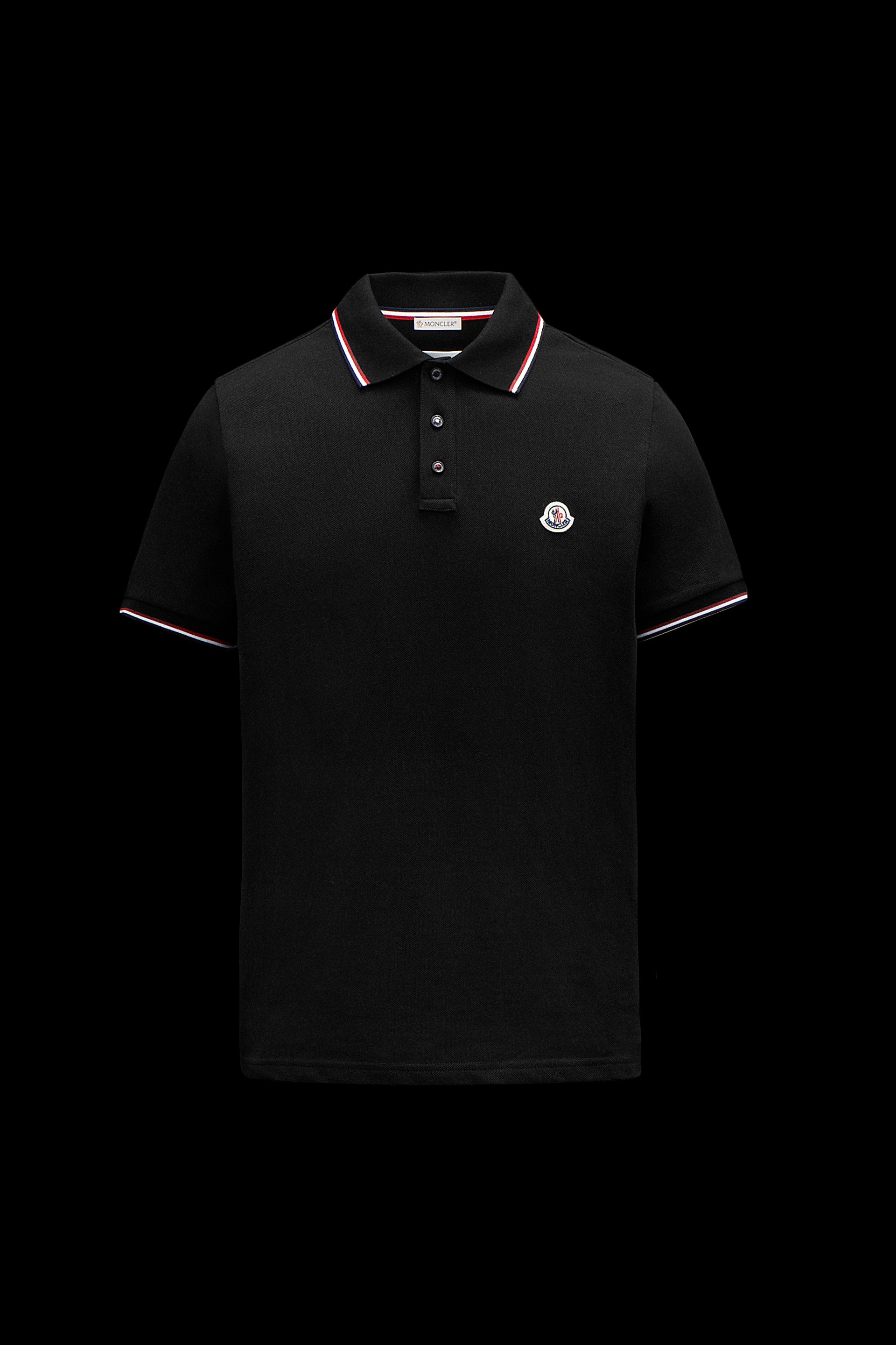 Logo Polo Shirt - 1