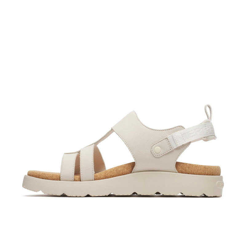 Women's Fleur Backstrap 5