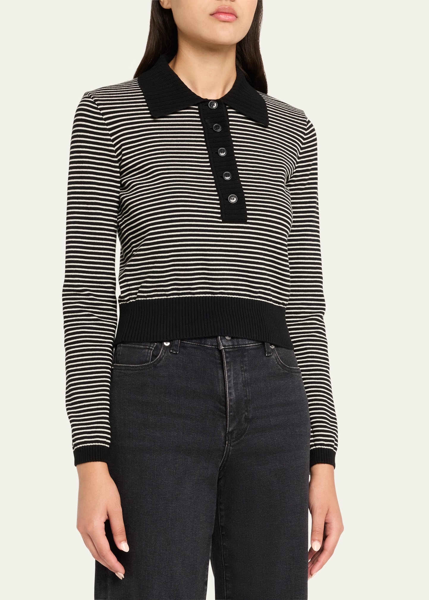 The Graduate Sweater - 4
