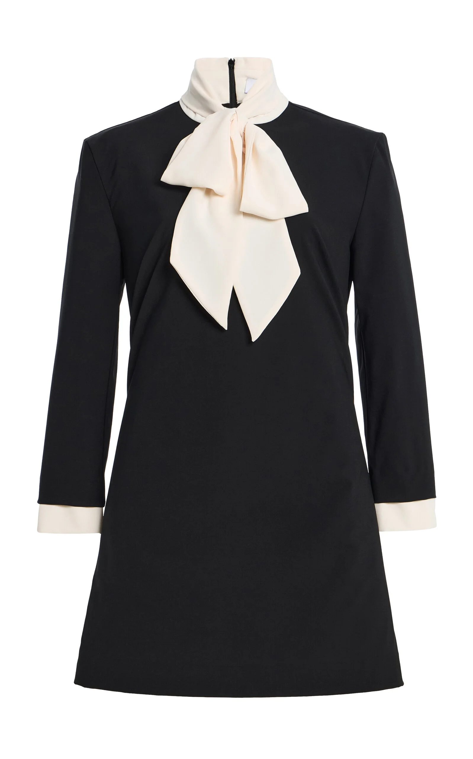 Nokia Wool Mini Dress - 1