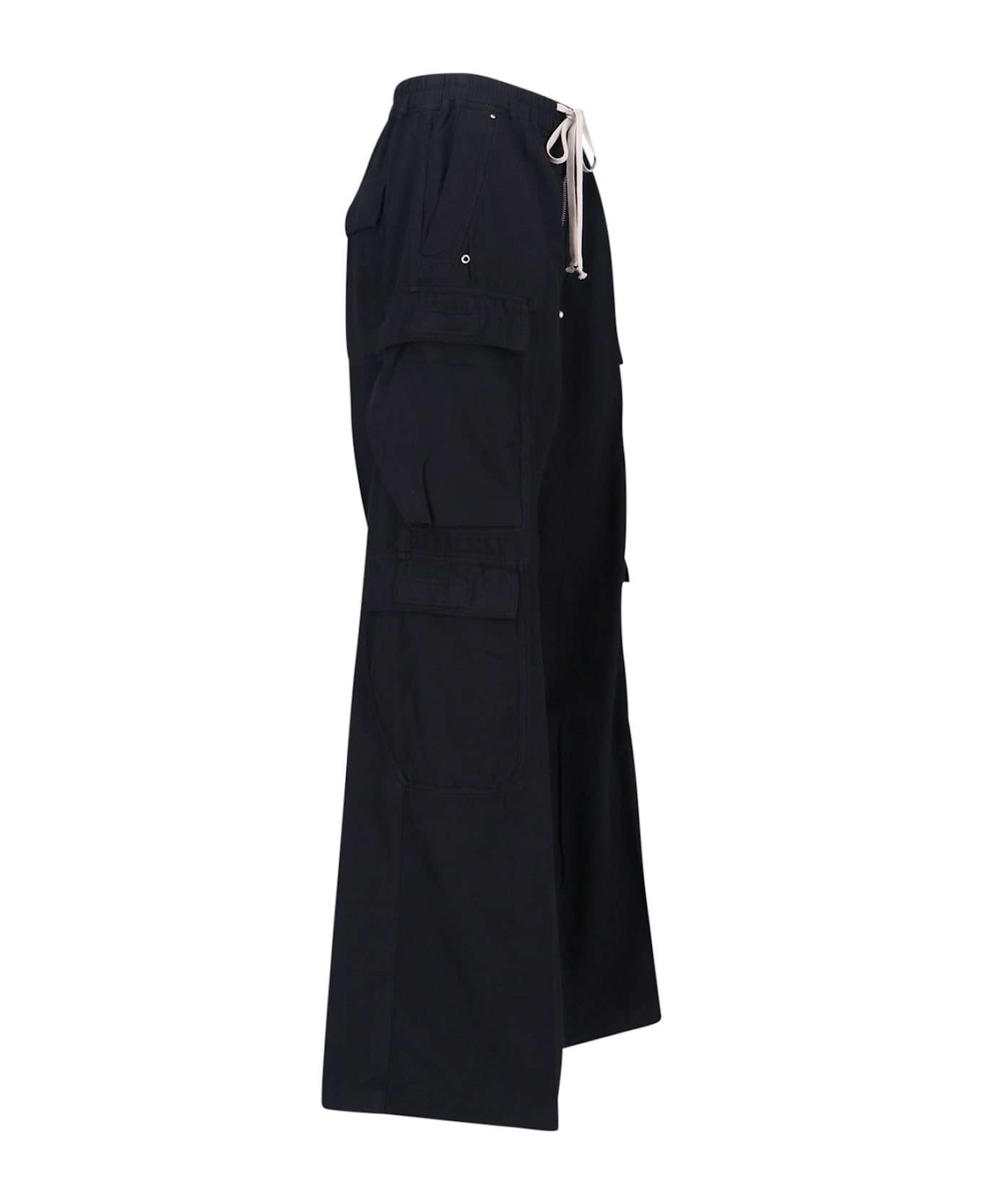 'jumbo Belas' Cargo Pants - 3