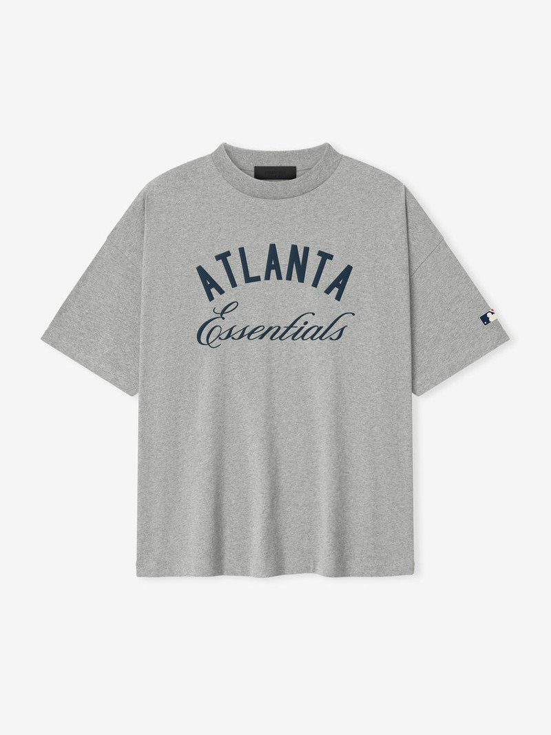 Braves 90s Tee 1