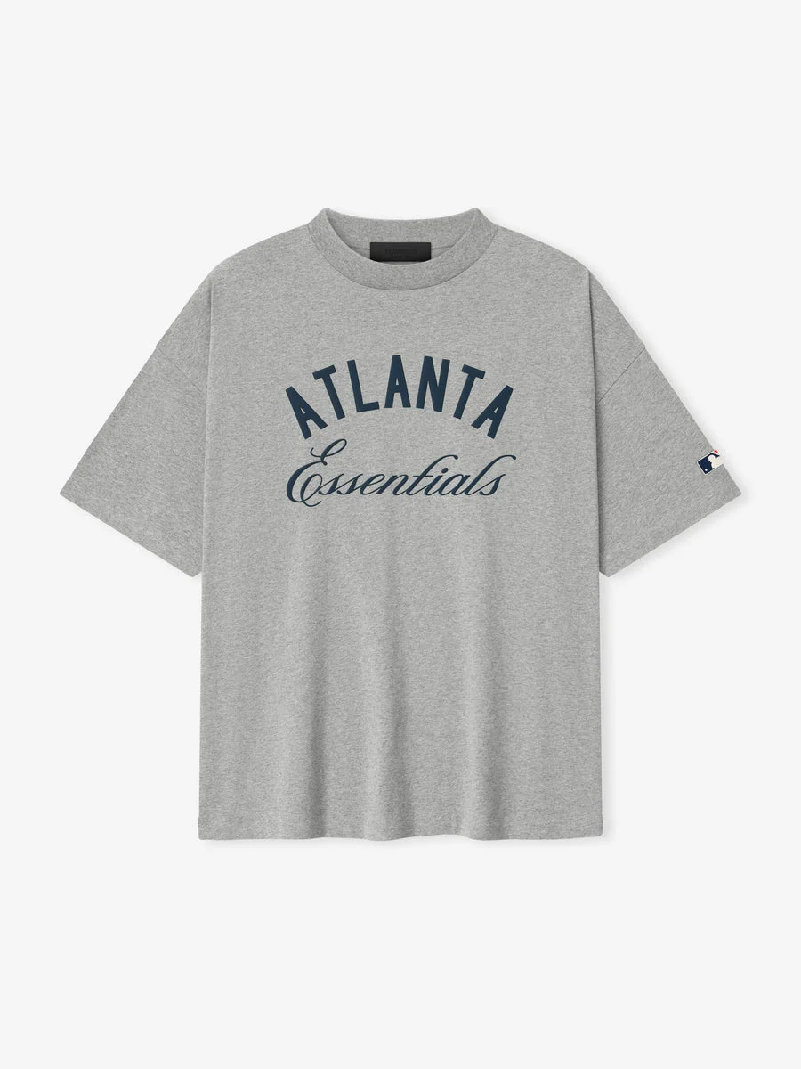 Braves 90s Tee - 1