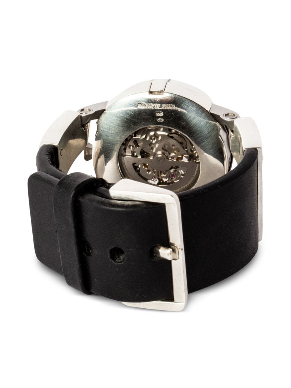 x Fob Paris #153 42mm - 3