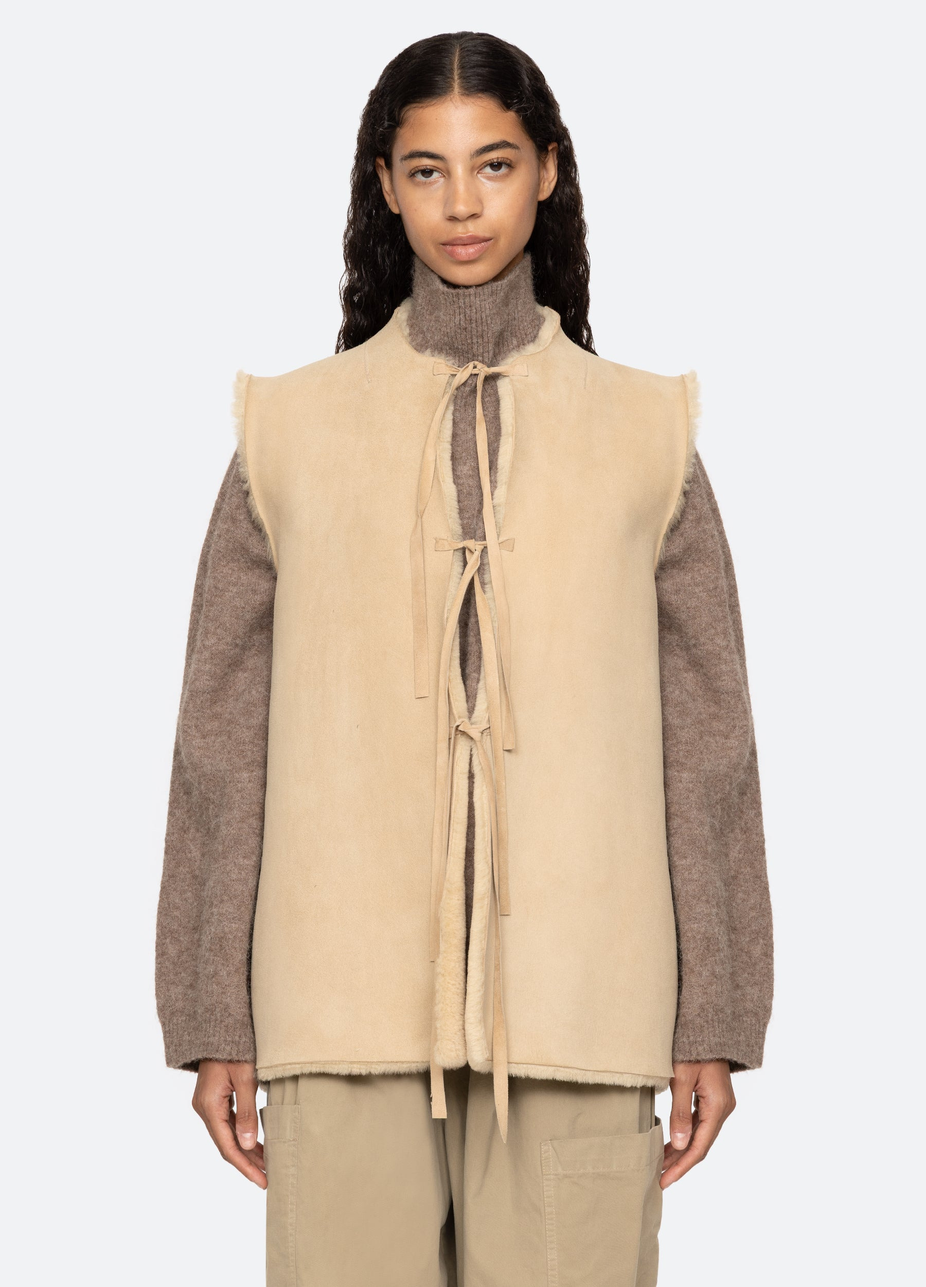 Elliot Vest - 6