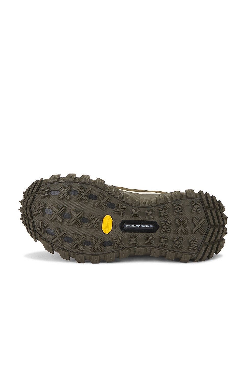 Trailgrip Low Top Sneaker - 6