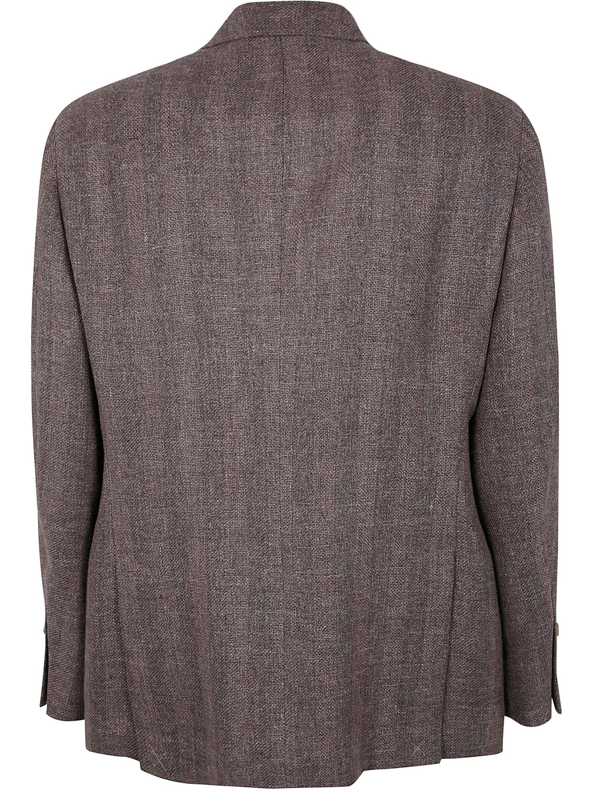 Brunello Cucinelli Men Suit Type Jacket - 7