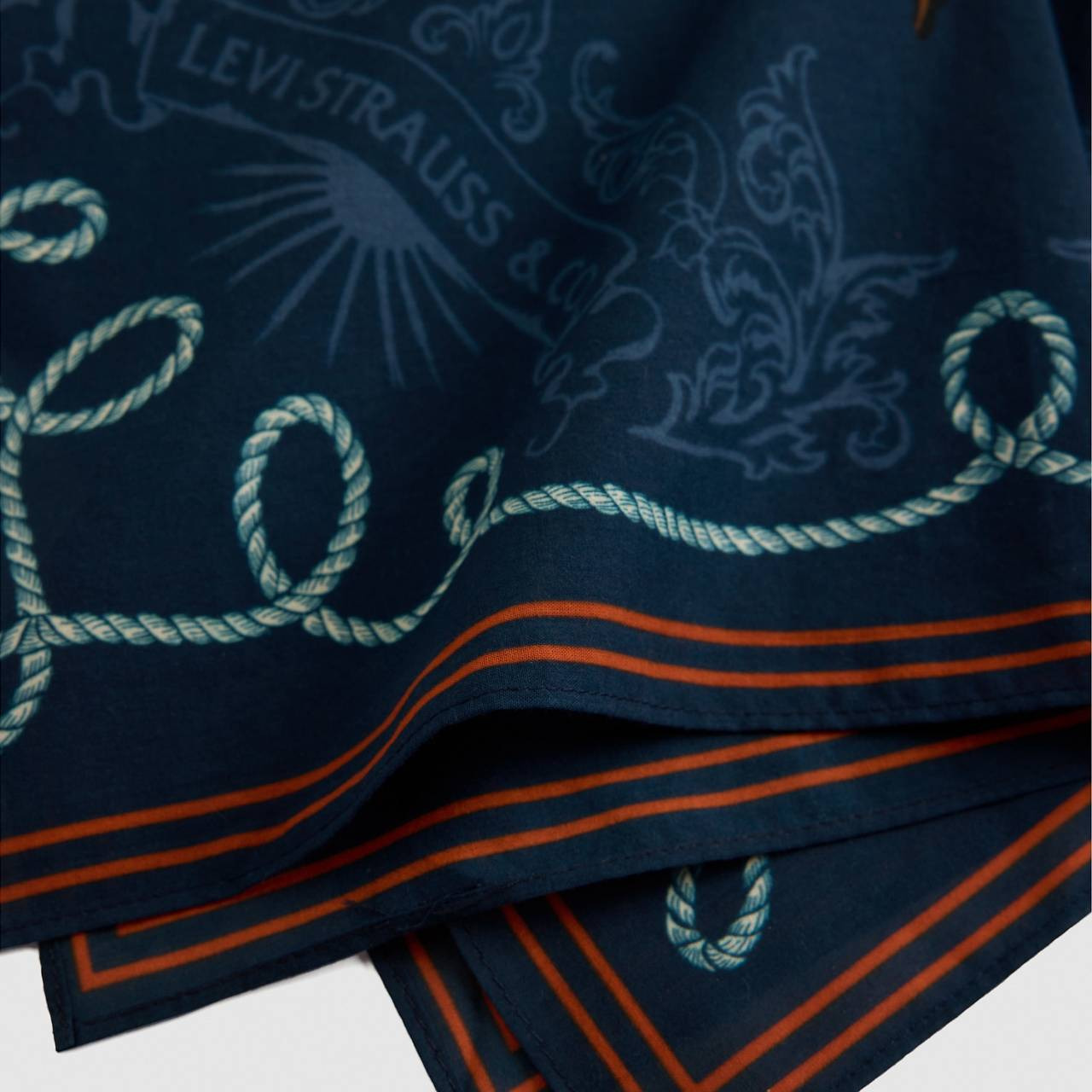 RODEO CHAMPION BANDANA - 4