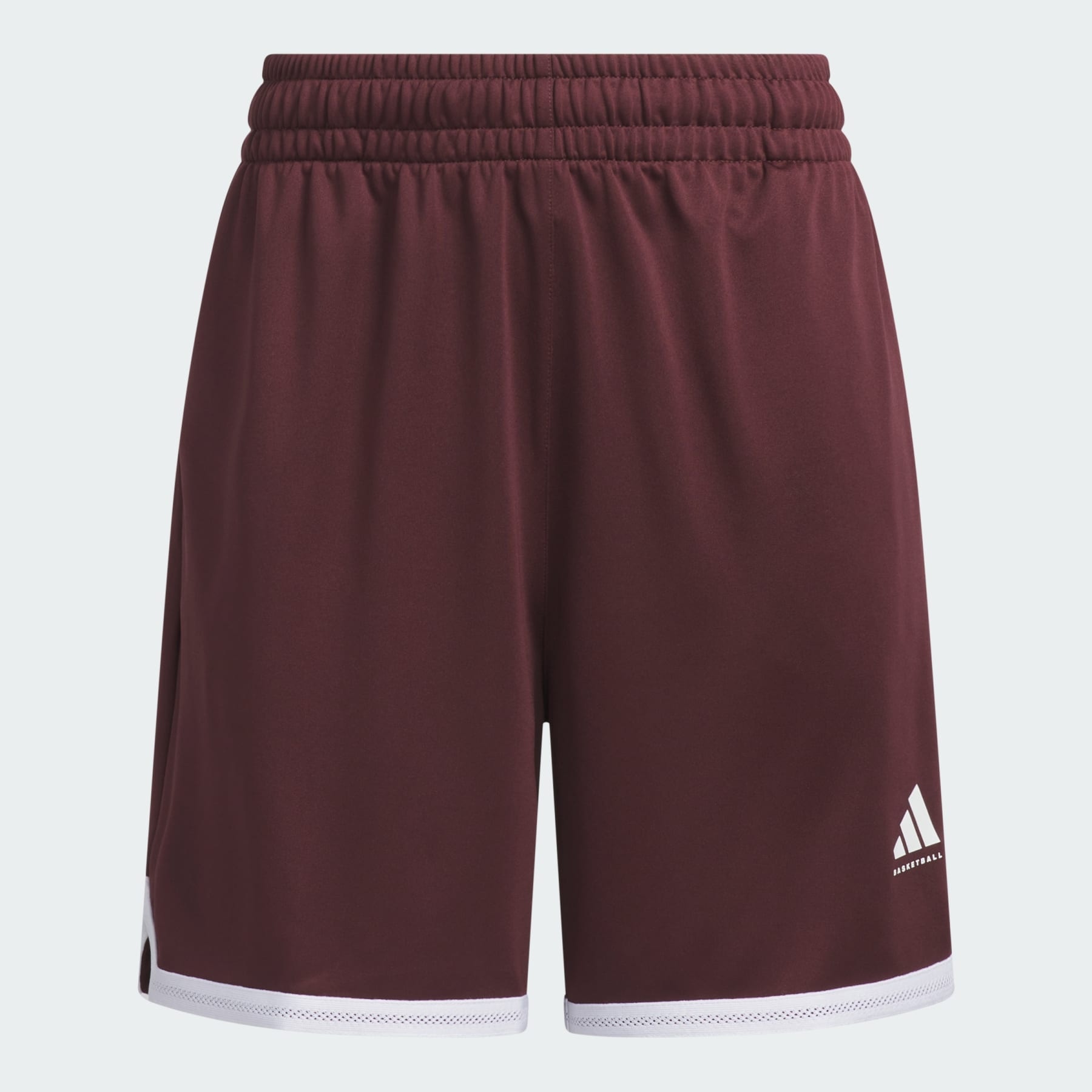 Select Mesh Shorts - 1