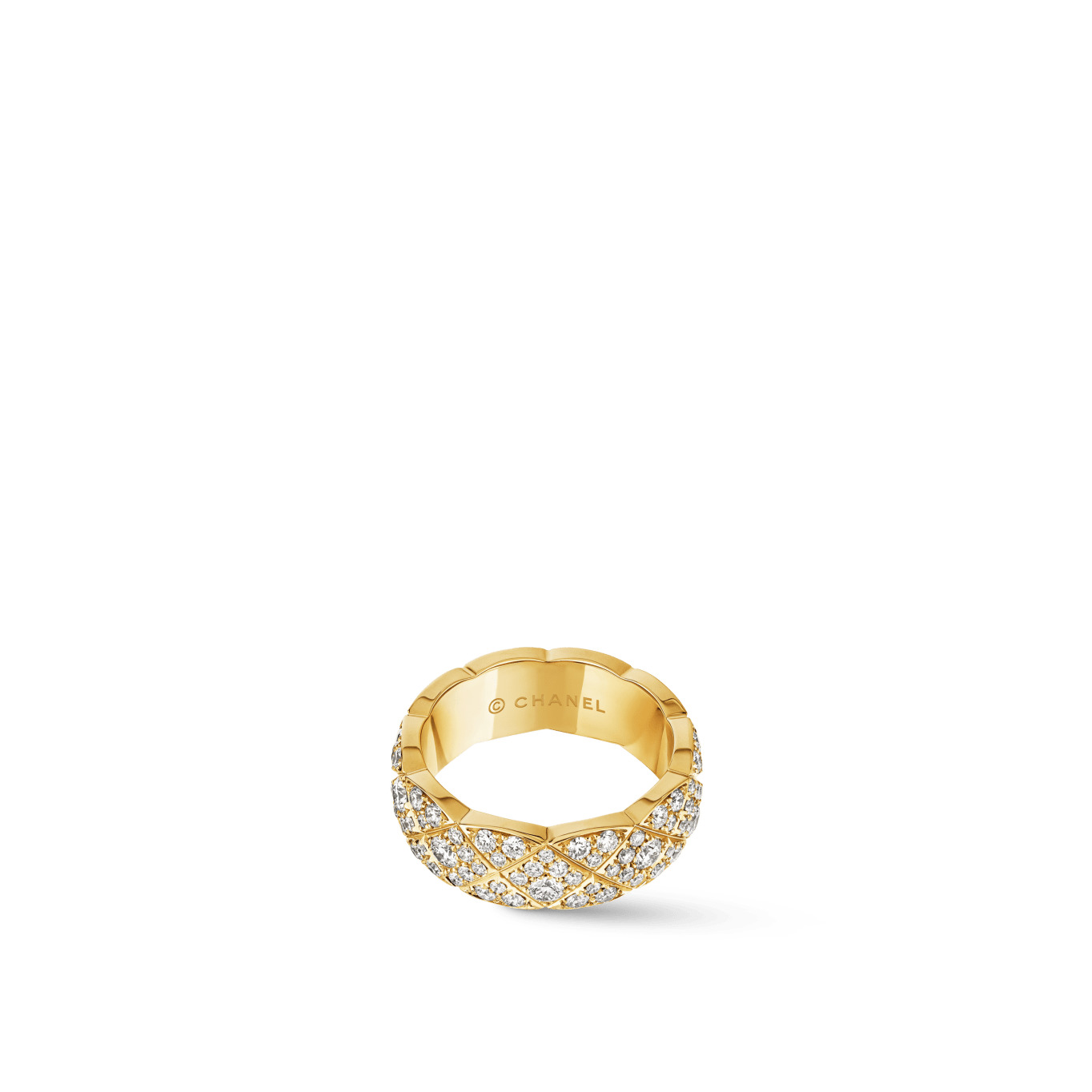 Coco Crush ring - 2
