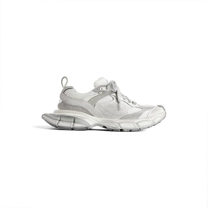 Women's 3xl Sneaker in Light Grey - 1
