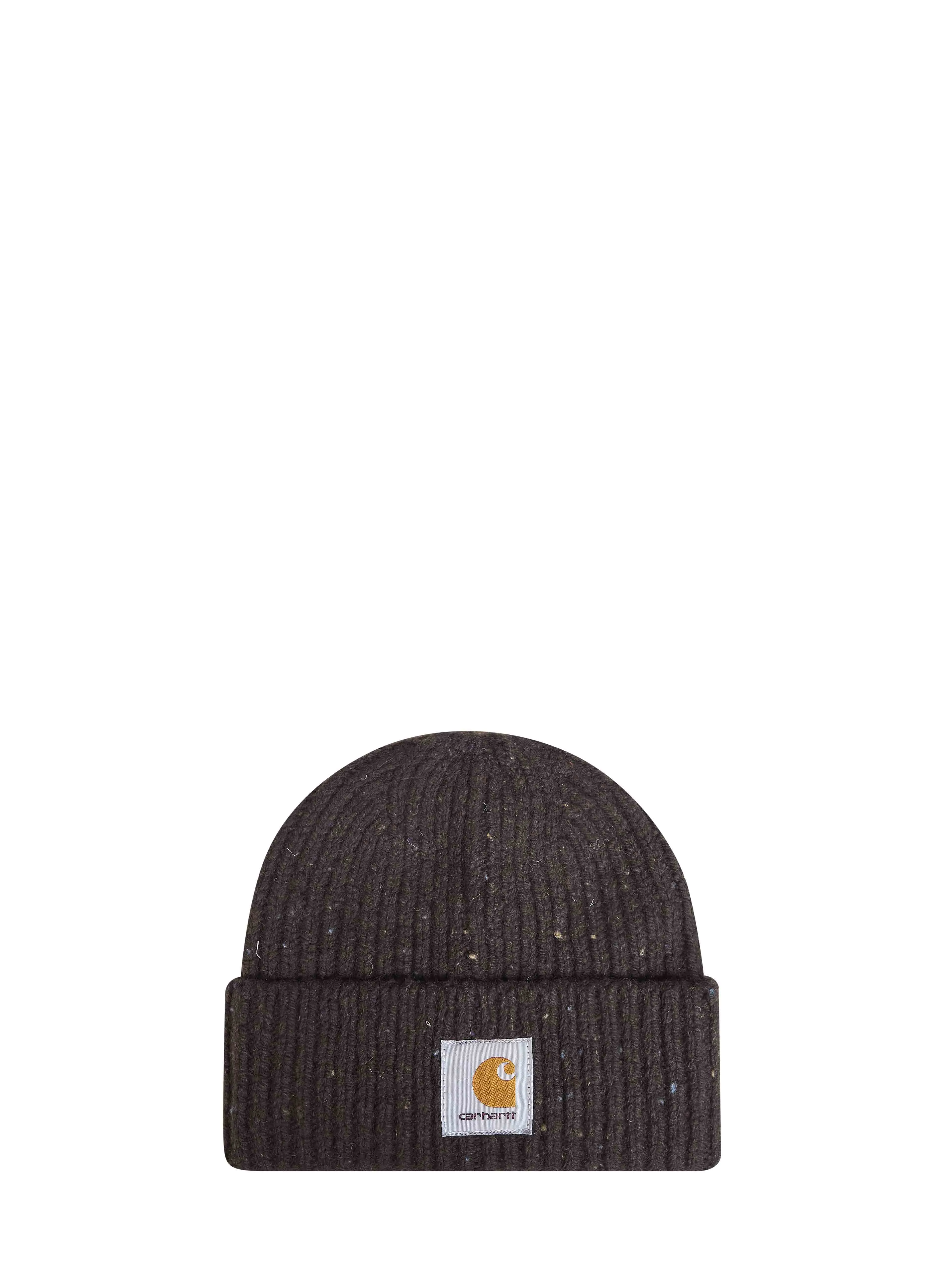 Tobacco Anglistic Beanie beanie - 1