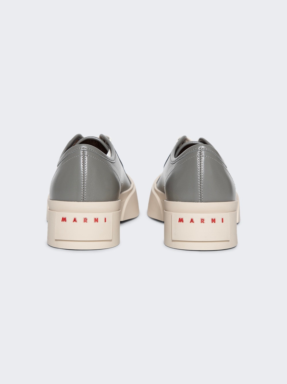Low Top Sneakers Green - 2