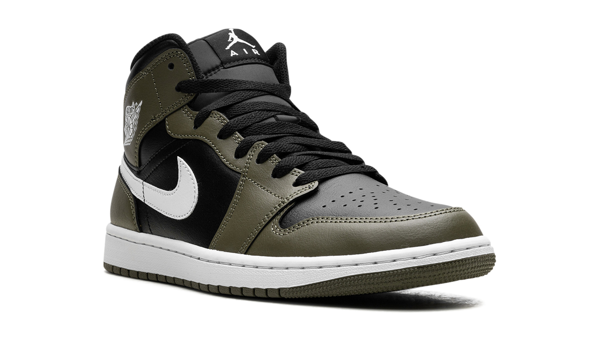 Jordan 1 Mid - 7