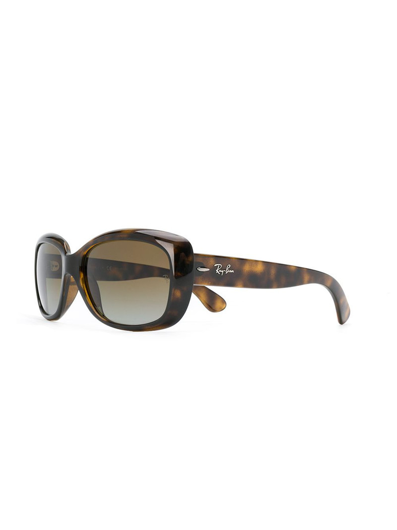 Ray-Ban Jackie Ohh sunglasses outlook