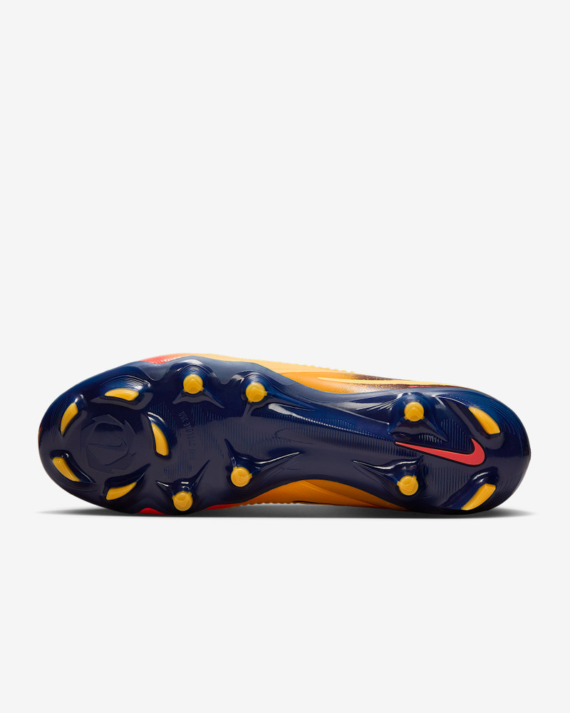 Nike Nike Phantom 6 Low Pro "Erling Haaland" Firm-Ground Soccer Cleats outlook