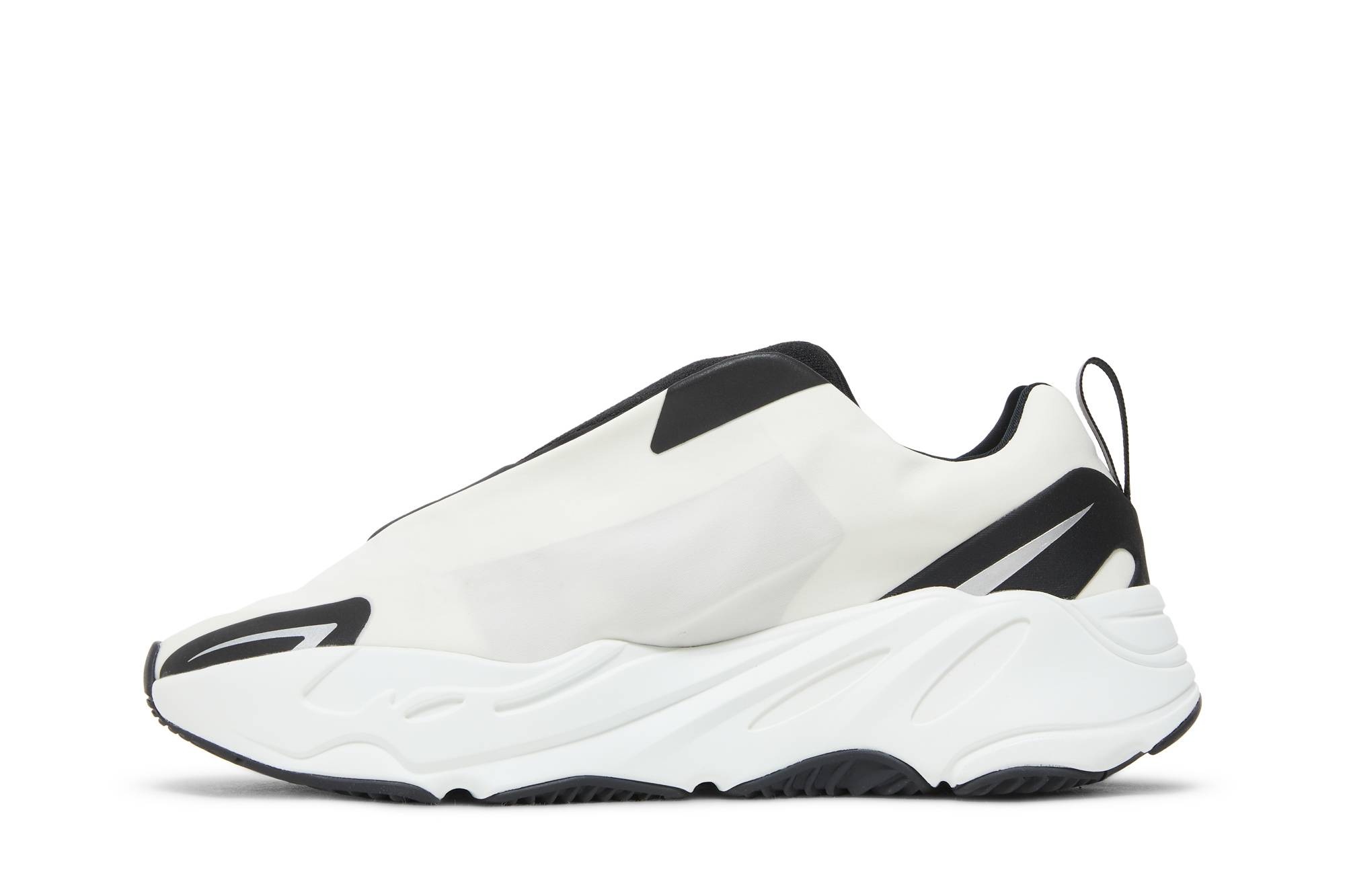 Yeezy Boost 700 MNVN Laceless 'Analog' - 3