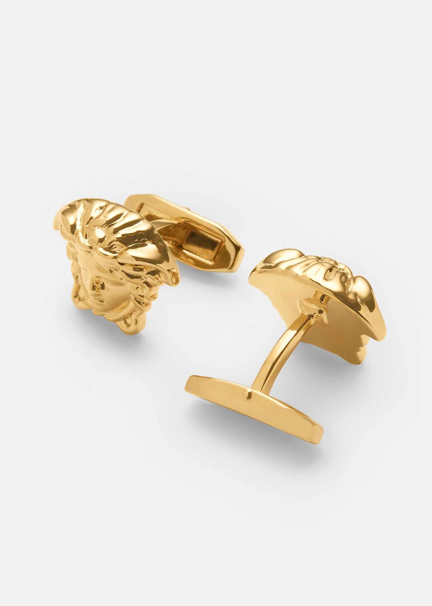 Medusa Cufflinks - 2