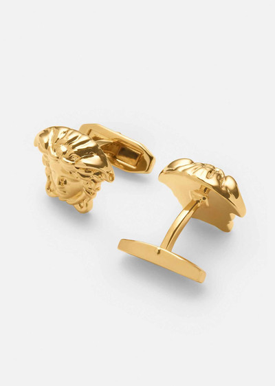 VERSACE Medusa Cufflinks outlook