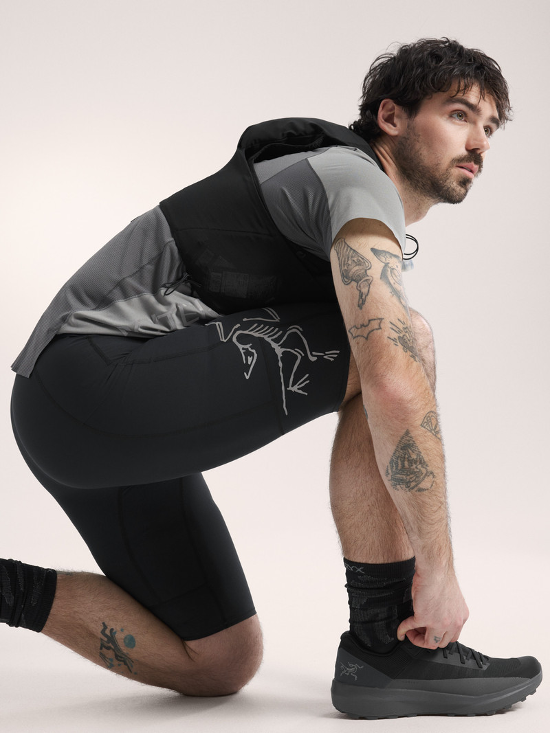 Norvan Half Tight 3
