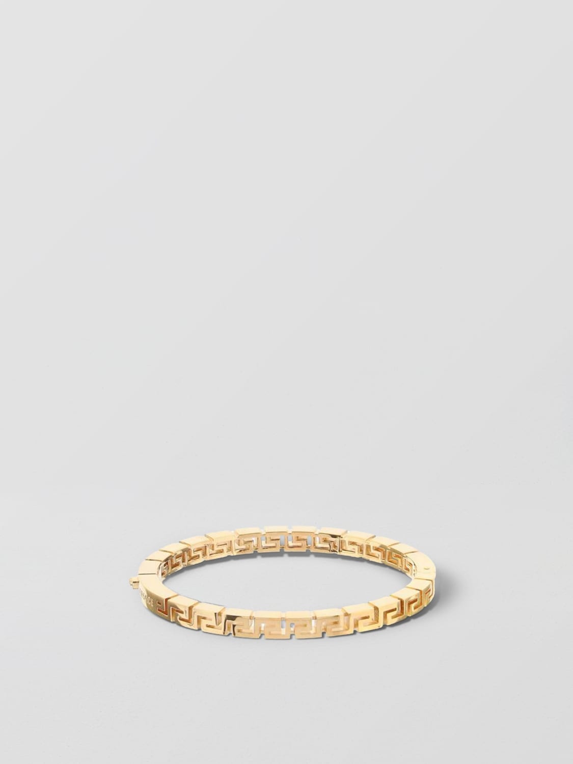 Versace Greca bracelet in metal - 1