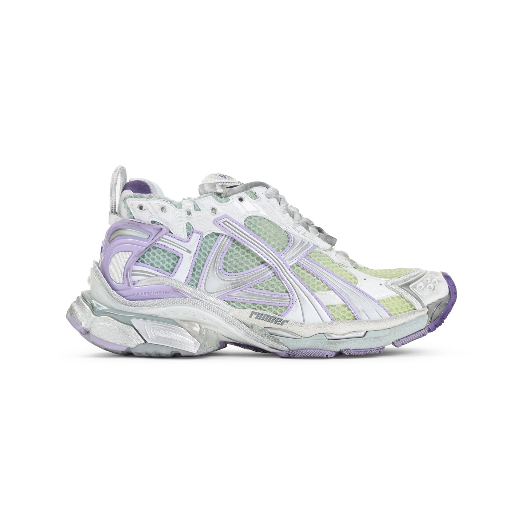 Sneakers Multicolour - 2