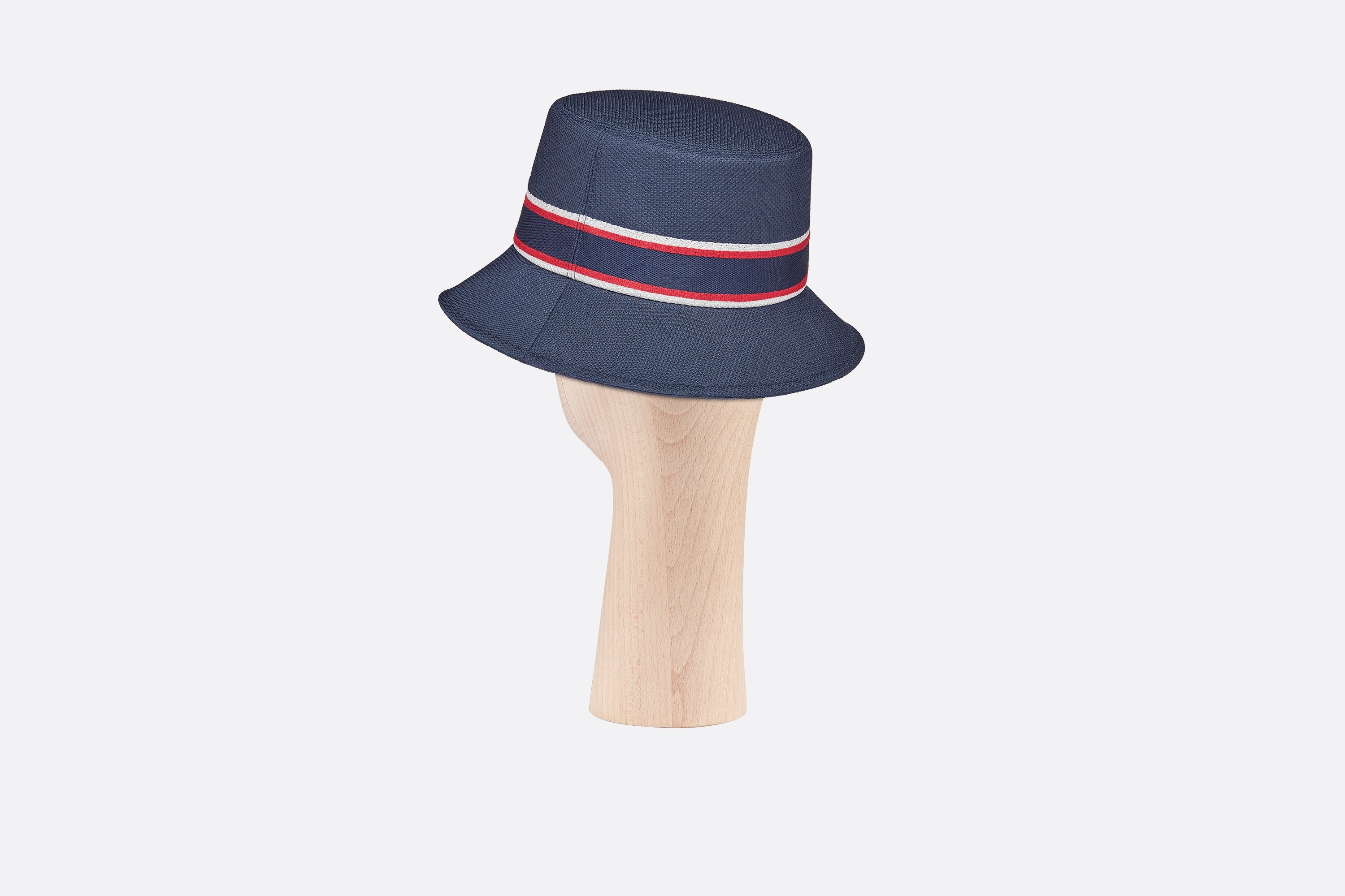 DiorAlps Small-Brim Bucket Hat - 2