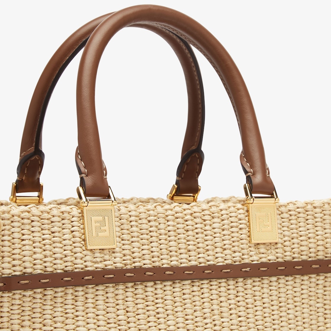 Fendi Sunshine Small - 5