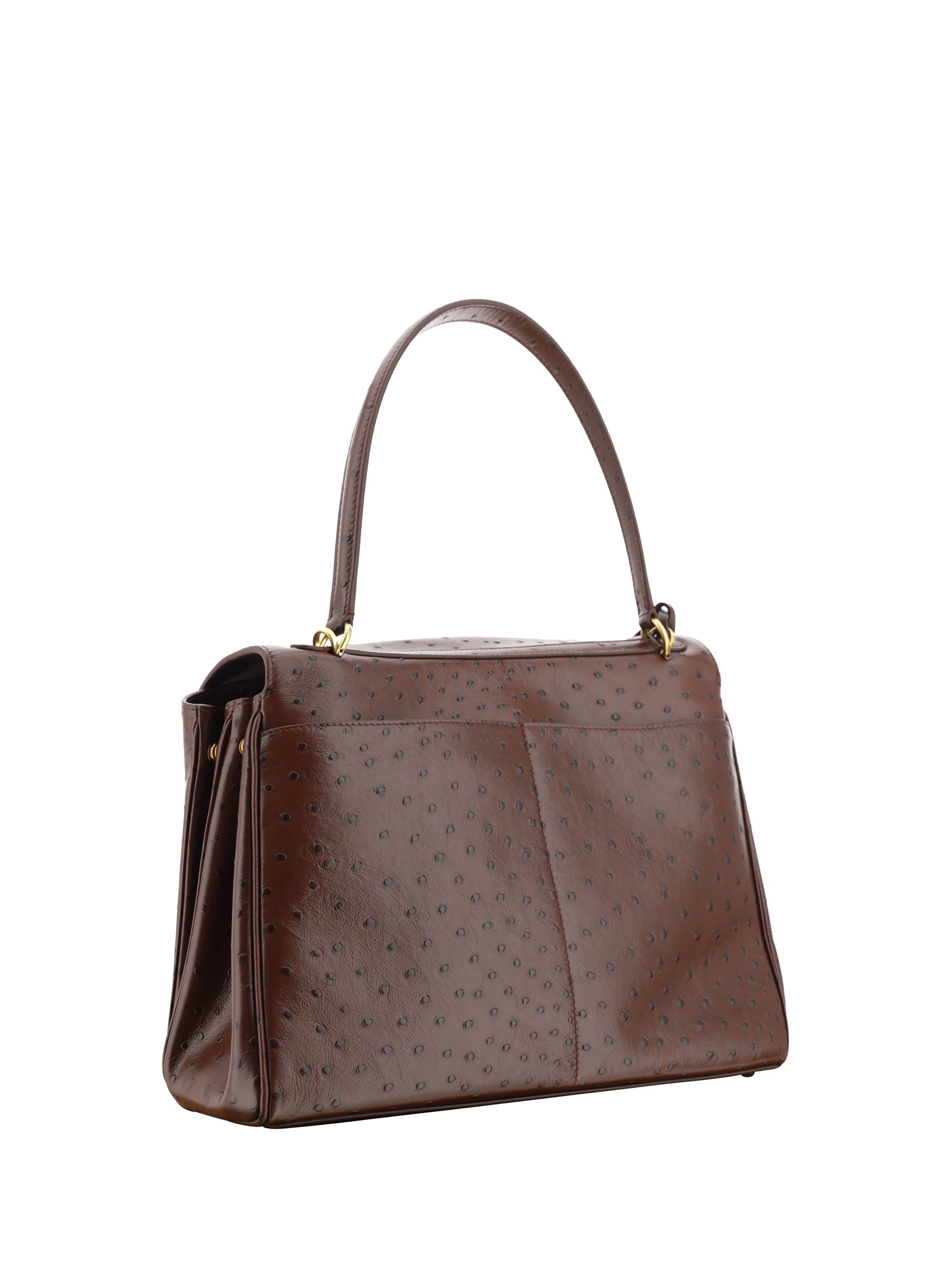 Balenciaga Women Rodeo Medium Shoulder Bag - 3