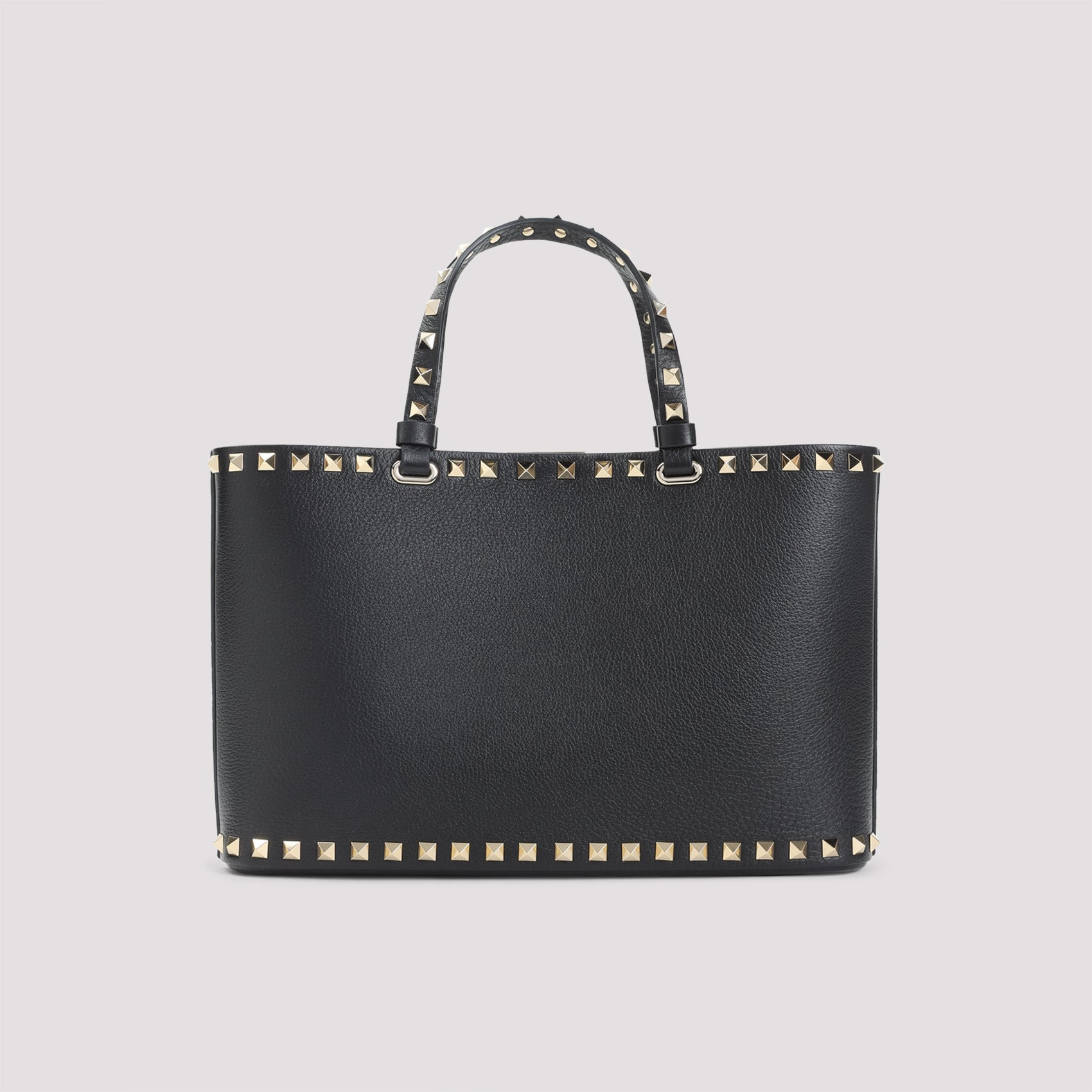 Valentino Garavani Rockstud Small Tote Women - 2