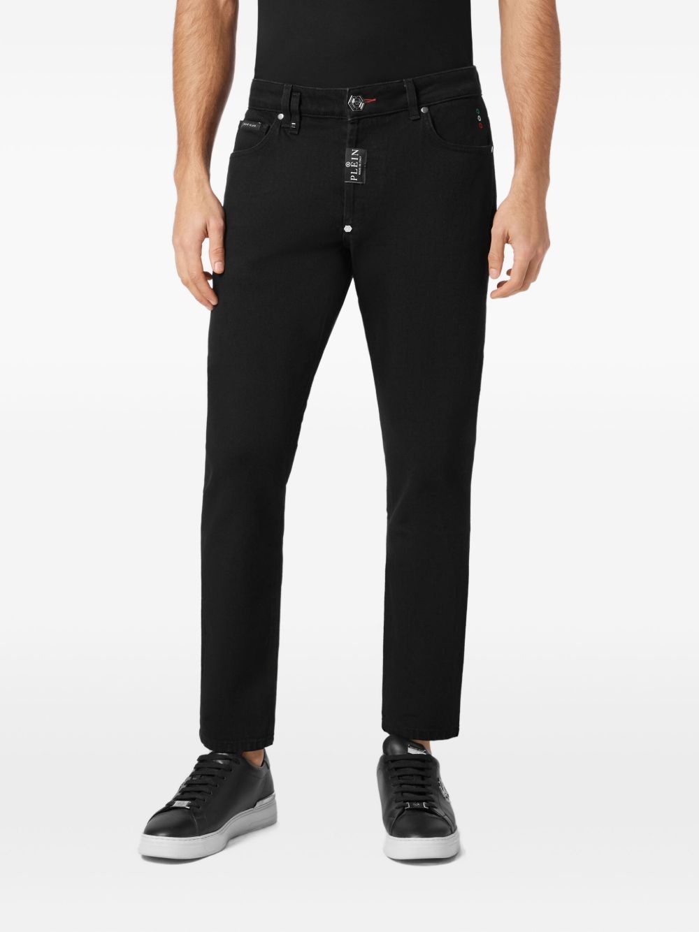 cotton jeans - 3