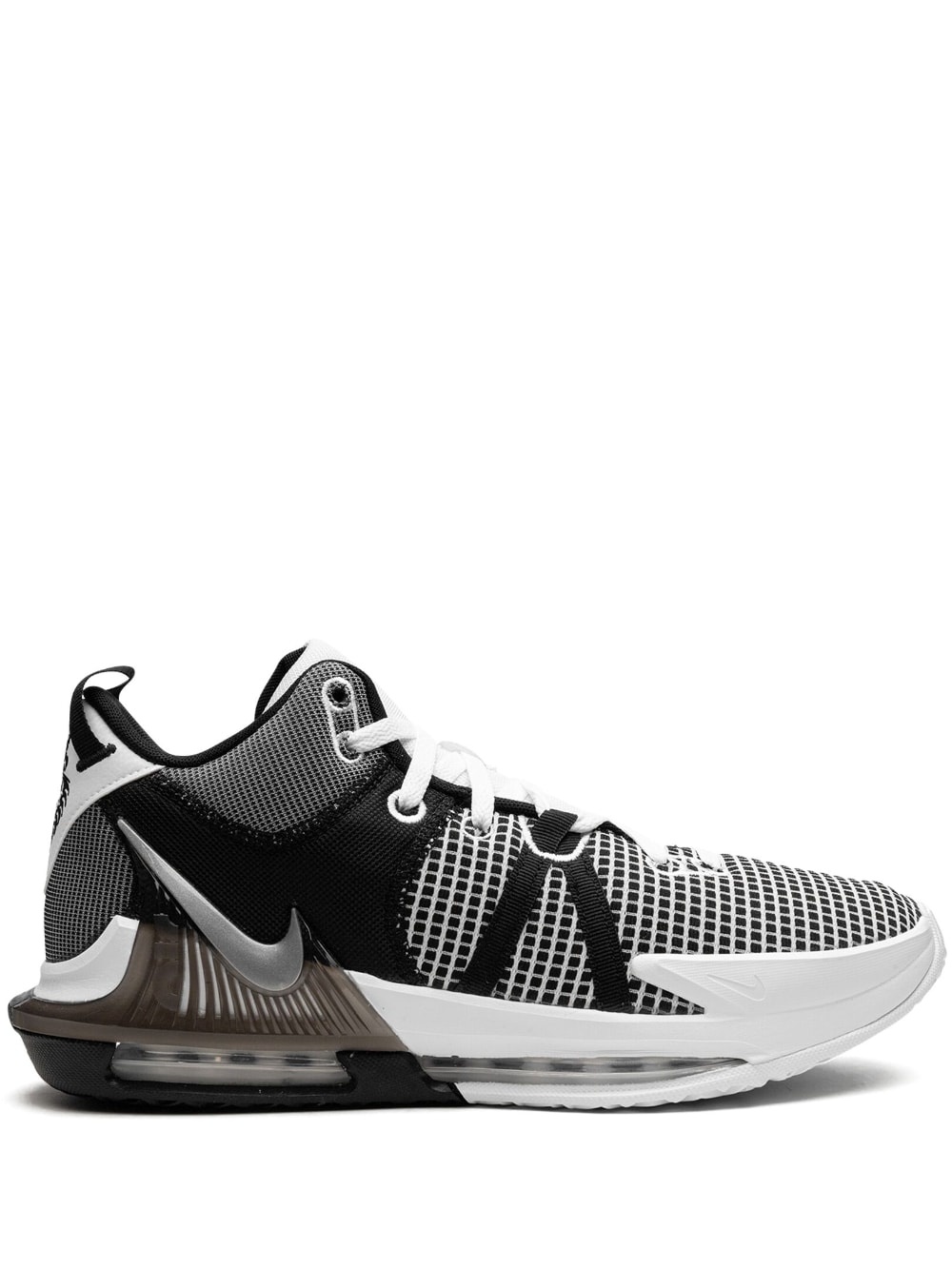 LeBron Witness VII sneakers - 1