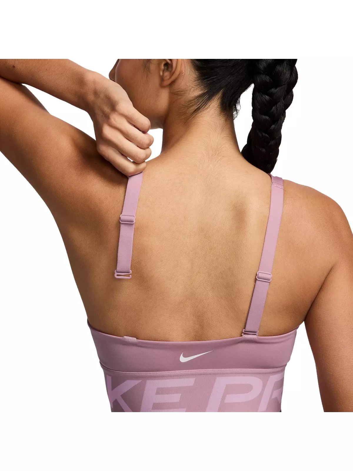 Women's Pro Indy Plunge Sports Bra - 3