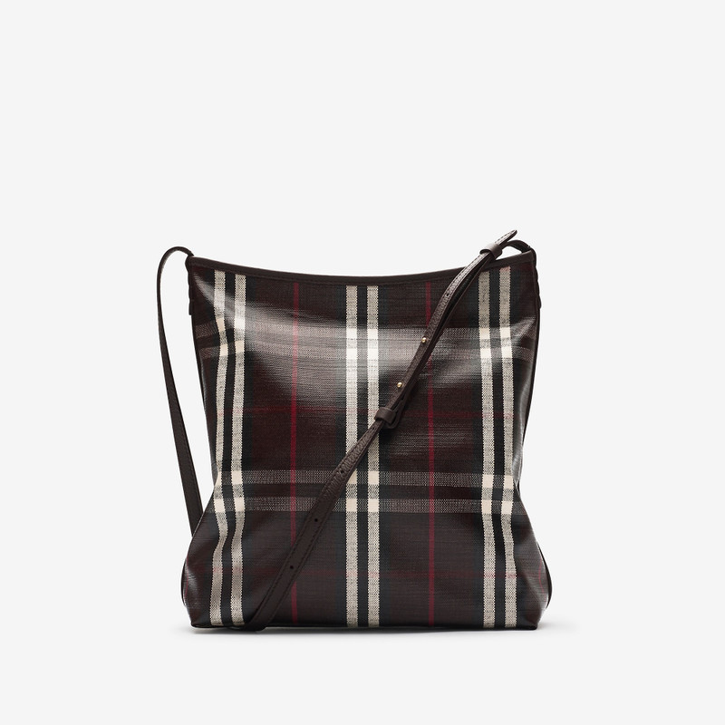 Small Highlands Shoulder Bag 5