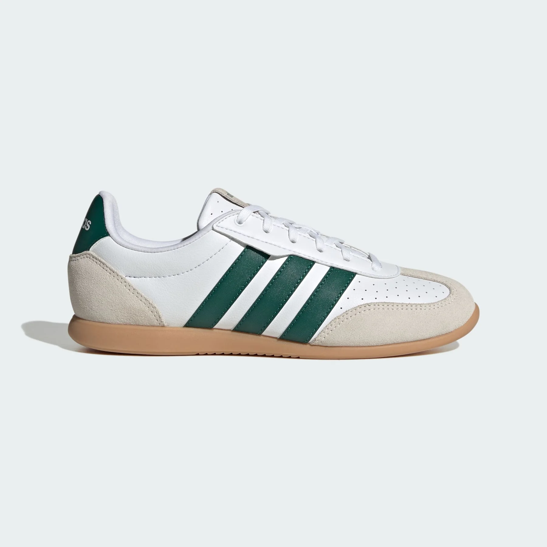 BARREDA LO SHOES - 1
