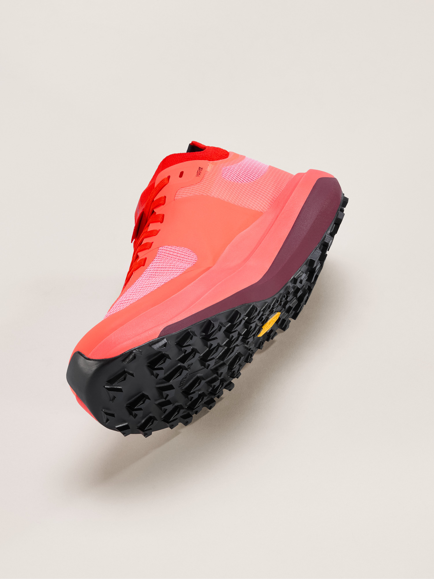 Sylan Pro Shoe - 5