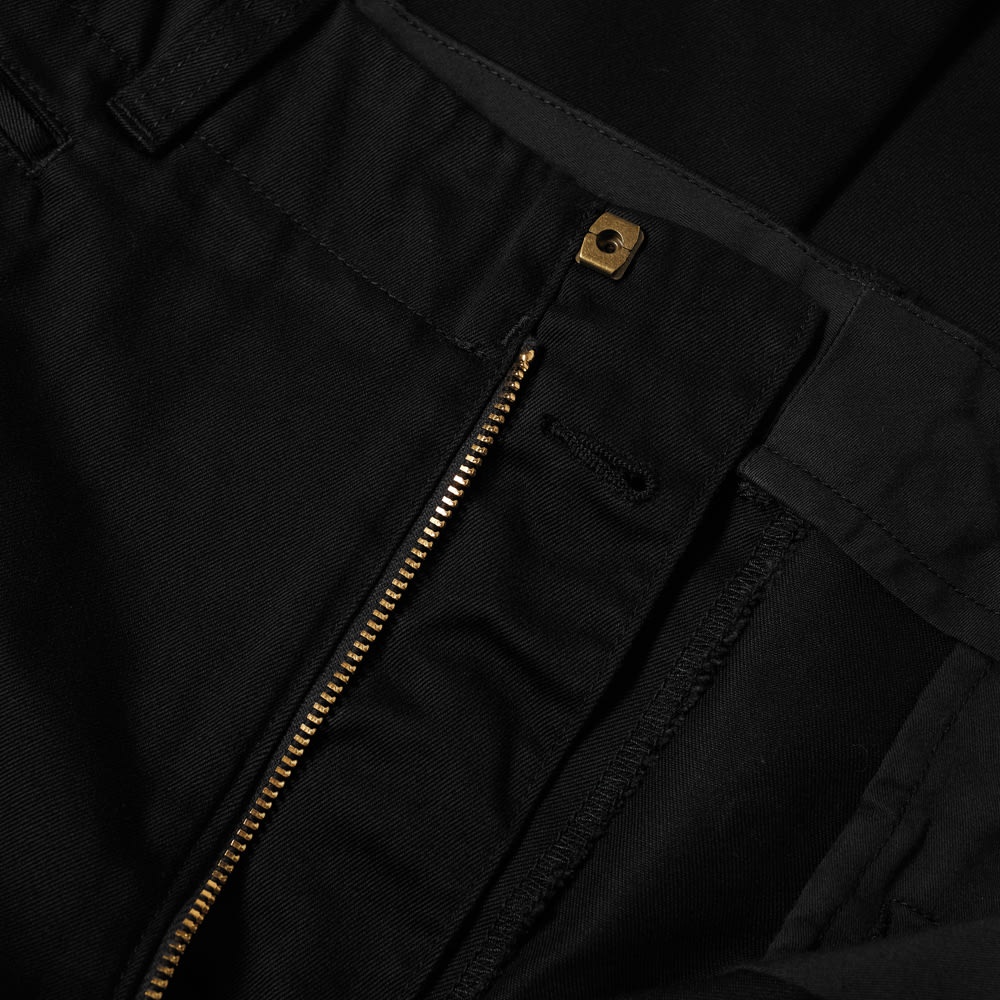 Nanamica Straight Chino Pants - 2