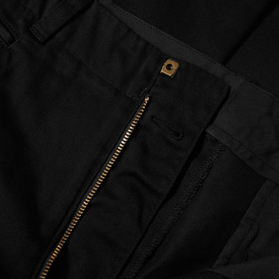 Nanamica Nanamica Straight Chino Pants outlook