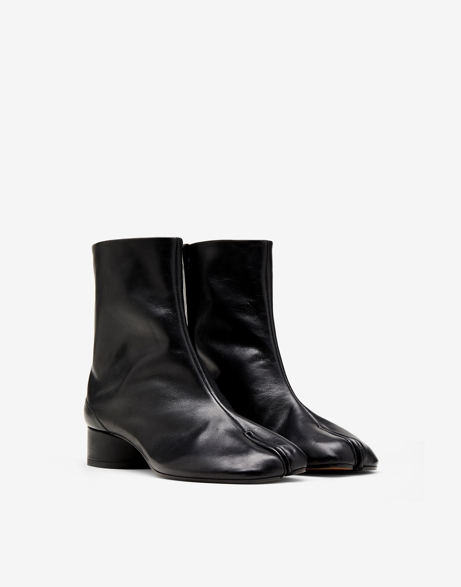 Tabi ankle boots - 2