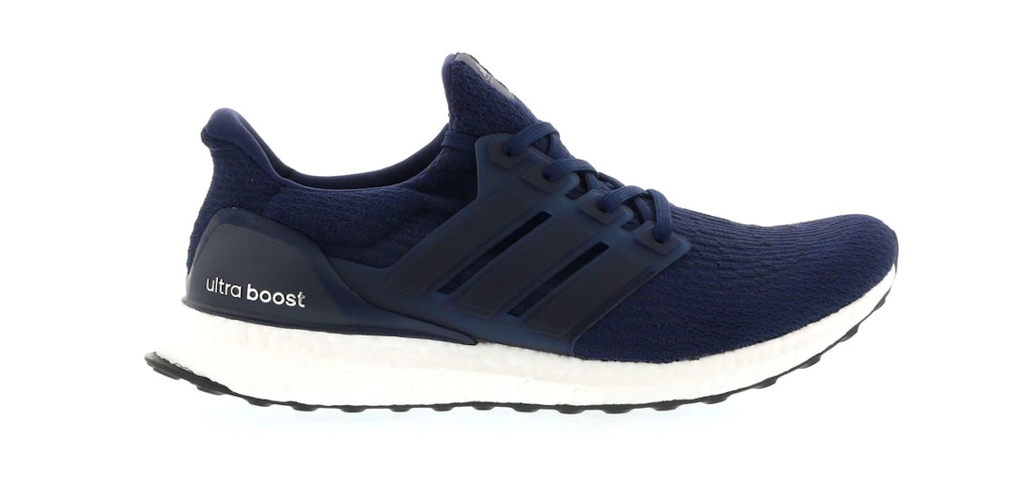 adidas Ultra Boost 3.0 Navy - 1