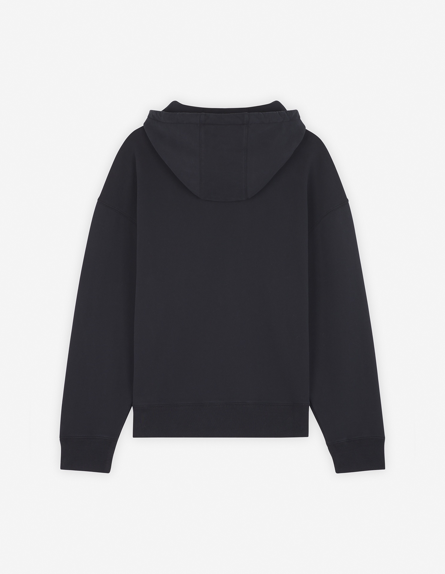 CAFE KITSUNE COFFEE CUP HOODIE - 10